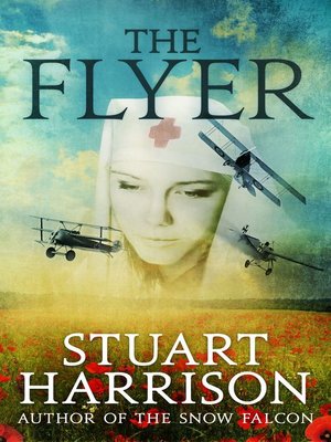 cover image of The Flyer
